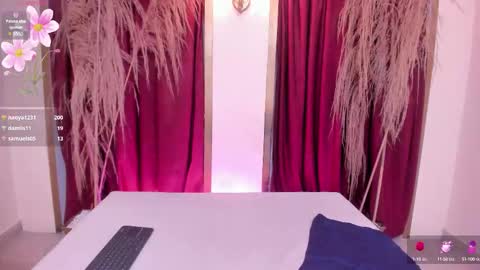 laurent_scott_ online show from 09/20/25, 12:06