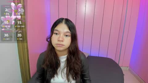 laurent_scott_ online show from 10/01/25, 12:22