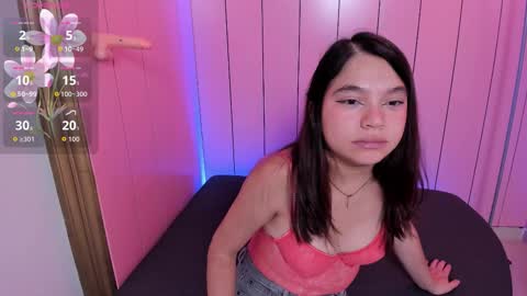 laurent_scott_ online show from 10/05/25, 12:20