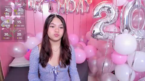 laurent_scott_ online show from 10/09/25, 12:03