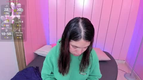 laurent_scott_ online show from 10/10/25, 11:42