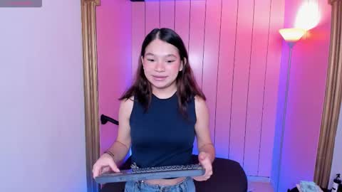 laurent_scott_ online show from 10/14/25, 12:06