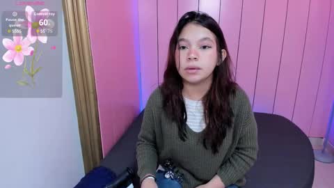 laurent_scott_ online show from 10/18/25, 12:06