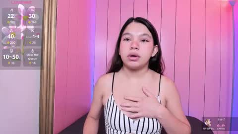 laurent_scott_ online show from 10/19/25, 12:06