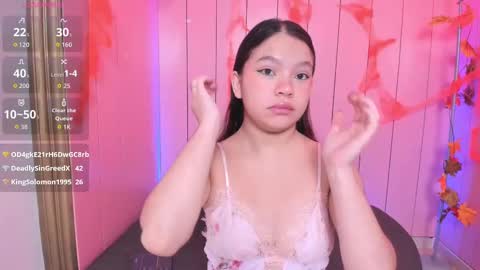 laurent_scott_ online show from 10/28/25, 11:58