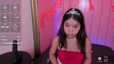 laurent_scott_ online show from 10/30/25, 04:41