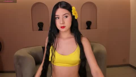 Snapshot of laurentconnor chatting on 09/27/25, 03:22 Lau online show from 09/27/25, 03:22