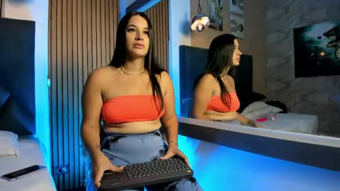 laurenthferrer online show from 06/07/26, 10:08