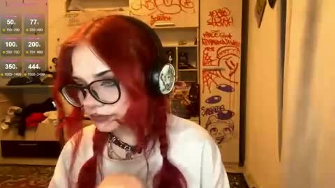 Eva online show from 06/03/26, 10:48