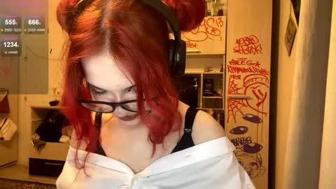 Eva online show from 06/04/26, 10:27