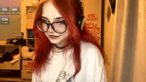 Eva online show from 06/07/26, 12:37