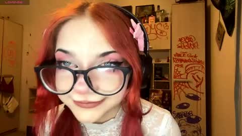 Eva online show from 06/07/26, 11:41