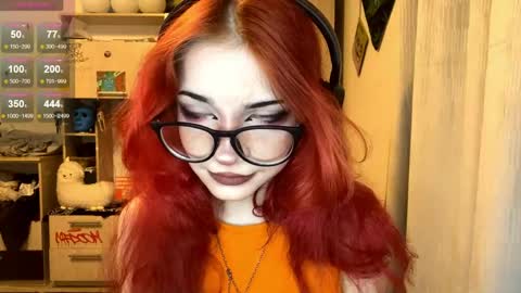 Eva online show from 06/09/26, 09:37