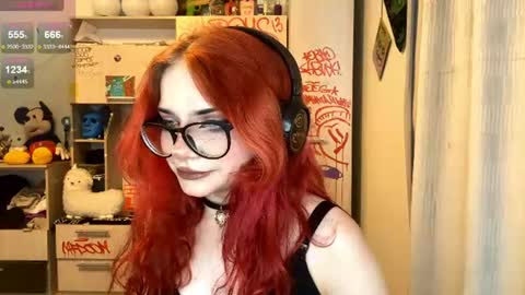 Eva online show from 06/14/26, 02:24
