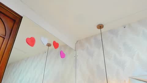 Snapshot of laurettedela_roux chatting on 11/27/25, 10:28 Laurent online show from 11/27/25, 10:28