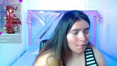 Snapshot of laurha_ chatting on 06/09/26, 08:09 laura online show from 06/09/26, 08:09
