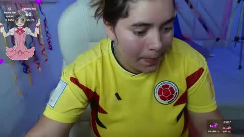 laura  online show from 07/07/26, 07:29