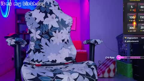 ANA LAURA online show from 12/28/24, 03:15