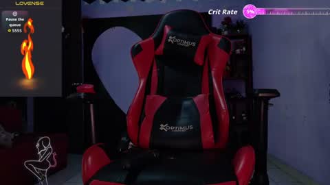 ANA LAURA online show from 06/22/26, 11:13