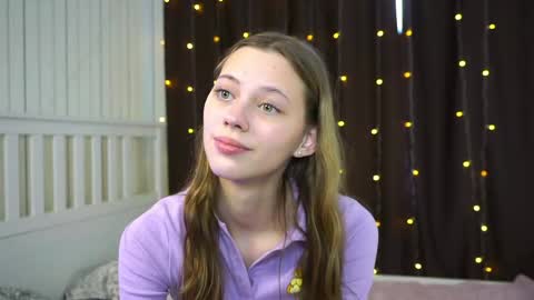 Snapshot of lauricejoto chatting on 05/16/26, 10:36 Kate online show from 05/16/26, 10:36