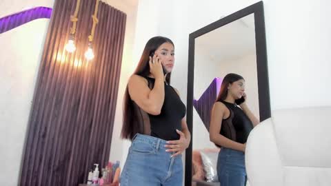 Lau online show from 10/02/25, 03:08