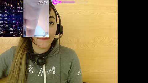 lauriss_ online show from 01/08/25, 02:46