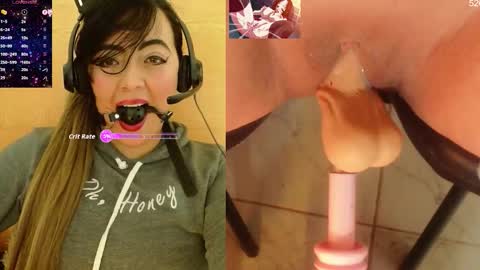 lauriss_ online show from 01/13/26, 01:55