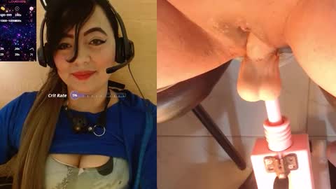 lauriss_ online show from 01/17/26, 02:55