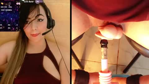 lauriss_ online show from 05/27/26, 02:08