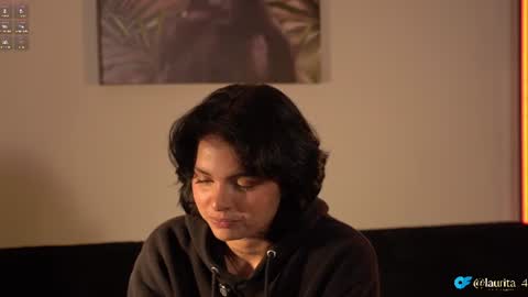 laurita_4 online show from 07/10/26, 01:36