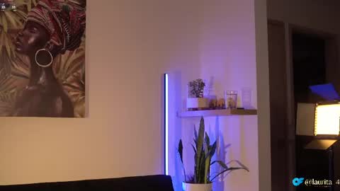laurita_4 online show from 07/11/26, 02:20