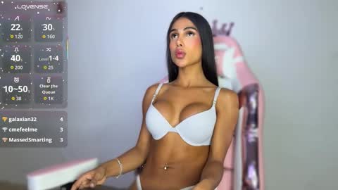 laurita_os online show from 10/25/25, 04:31