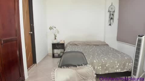 Snapshot of lauritamilan1 chatting on 01/31/25, 08:11 laura   online show from 01/31/25, 08:11