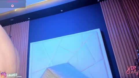 Snapshot of lauroberts chatting on 01/10/26, 03:41 Lau Roberts online show from 01/10/26, 03:41
