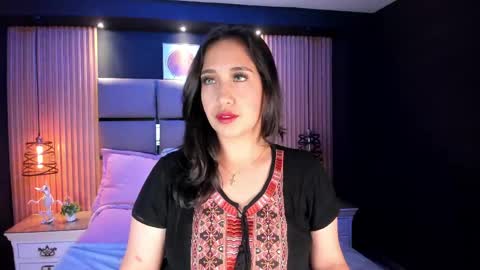 Snapshot of lauroberts chatting on 05/18/26, 03:24 Lau Roberts online show from 05/18/26, 03:24