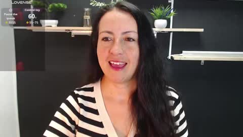 Laury  online show from 05/21/26, 02:46