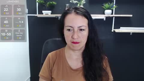 Laury  online show from 06/09/26, 07:25