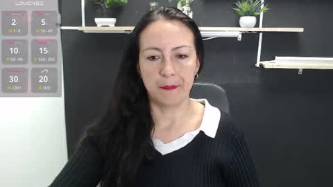 Laury  online show from 06/10/26, 05:45
