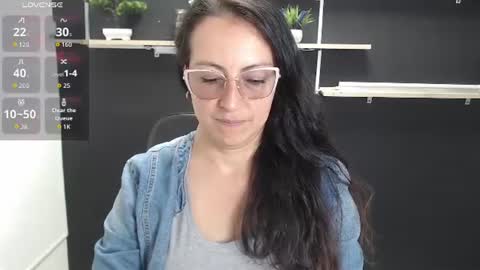 Laury  online show from 06/30/26, 07:15