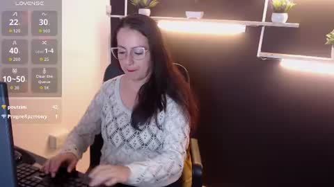 Laury  online show from 07/02/26, 09:43