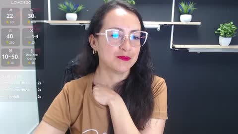 Laury  online show from 07/08/26, 06:23