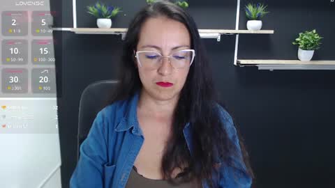 Laury  online show from 07/10/26, 09:28