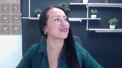 Laury  online show from 07/15/26, 05:40