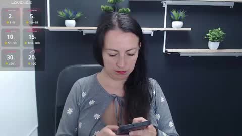Laury  online show from 07/18/26, 05:50