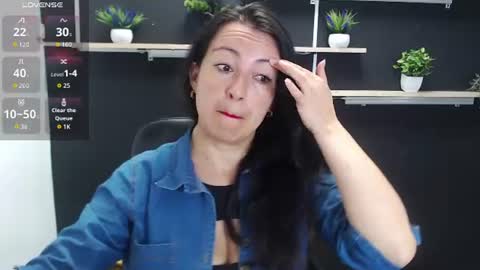 Laury  online show from 07/27/26, 06:26