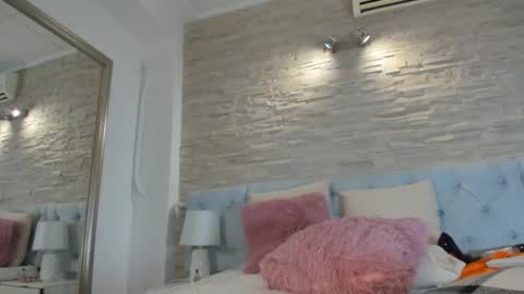 Lauryn online show from 02/09/25, 12:52
