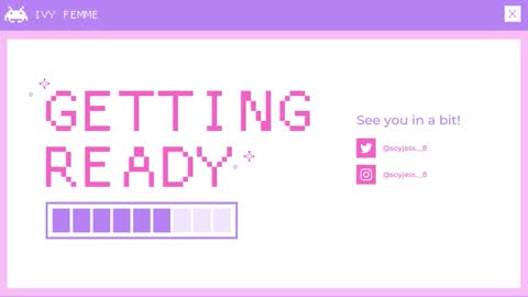Jessica -   online show from 02/22/26, 04:16