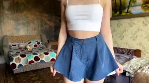 Snapshot of lavadahazeltine chatting on 06/09/26, 11:22 Elin online show from 06/09/26, 11:22