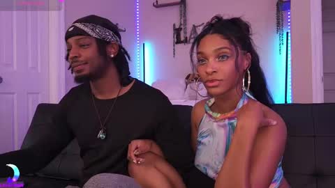 Snapshot of lavahmoon chatting on 09/30/25, 04:17 Lavah Moon and Spot Next Time live Nov 29th online show from 09/30/25, 04:17