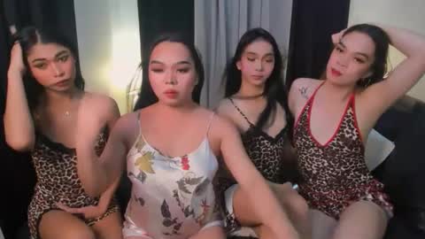 lavanderanita online show from 10/27/25, 10:30